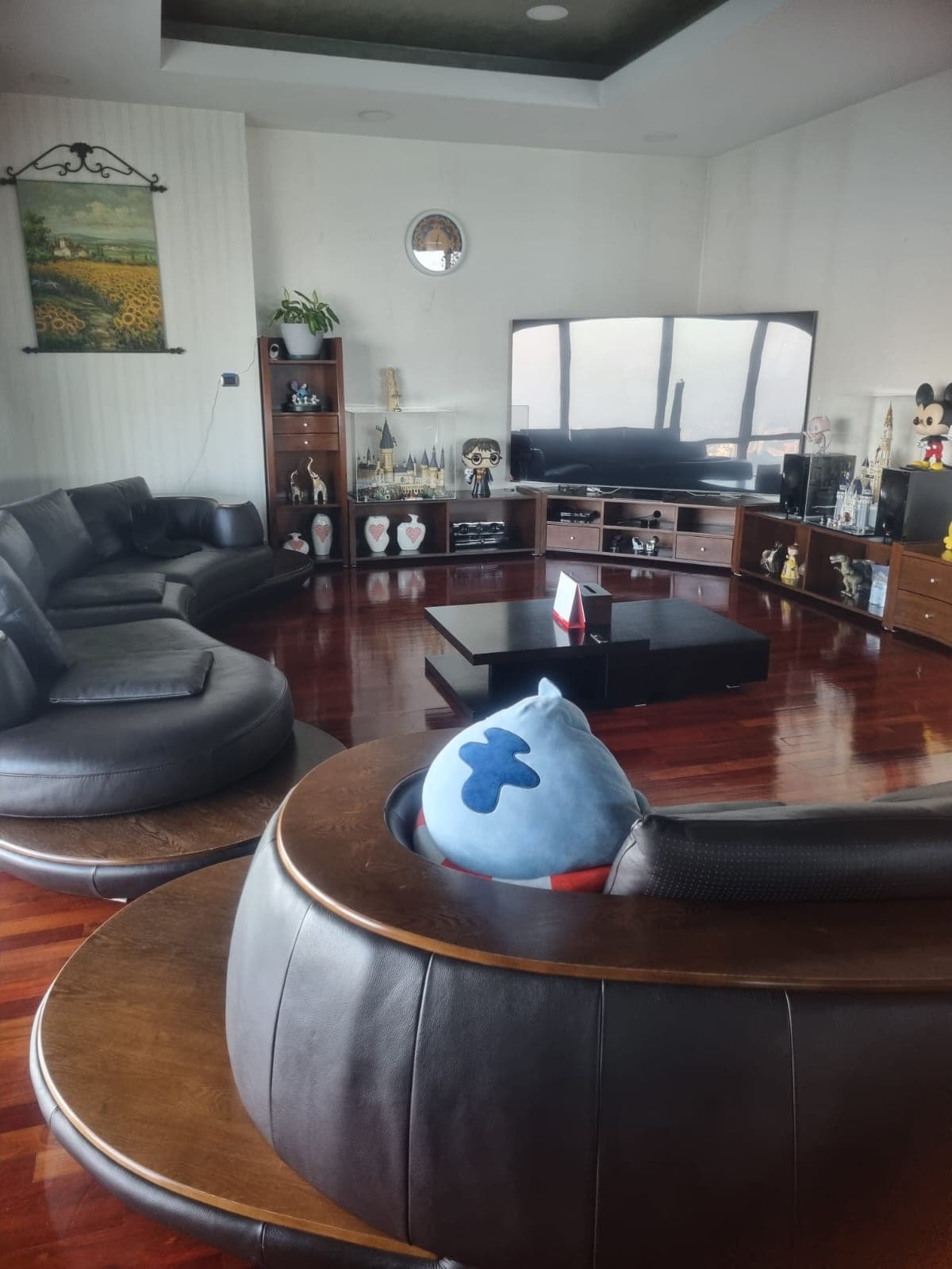 Penthouse en venta en km 9.2 de CAES - foto 1