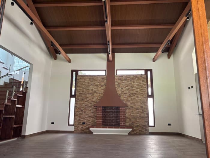 Rento casa nueva en Villas de Duero Antigua Guatemala - foto 1