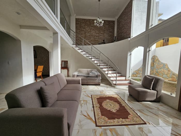 Casa Residencial en Venta en Florencia Milpas Altas - foto 1