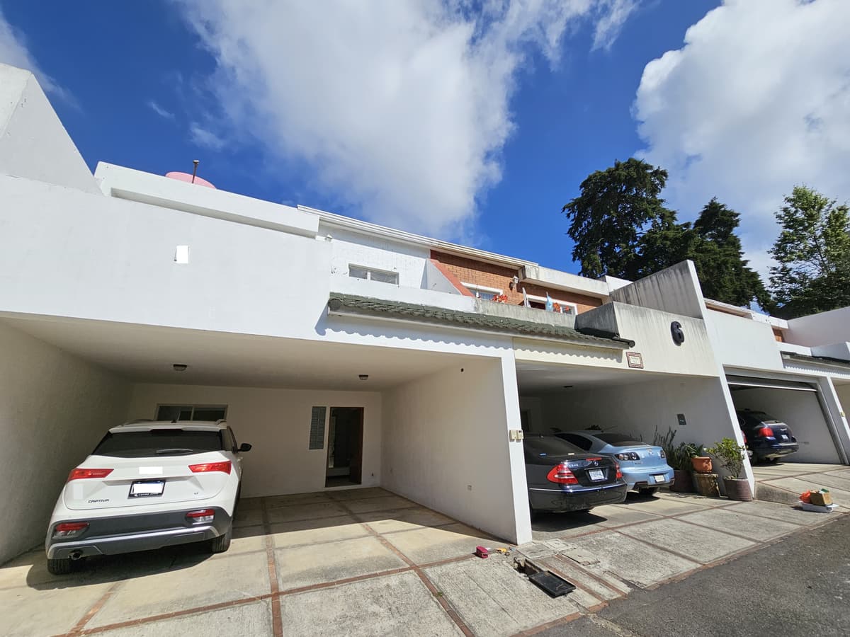 Casa en Alquiler en Res. Loma Verde CAES - foto 1