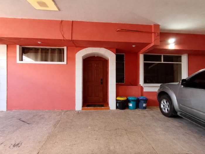 Apartamento amueblado en Renta zona 15 - foto 1