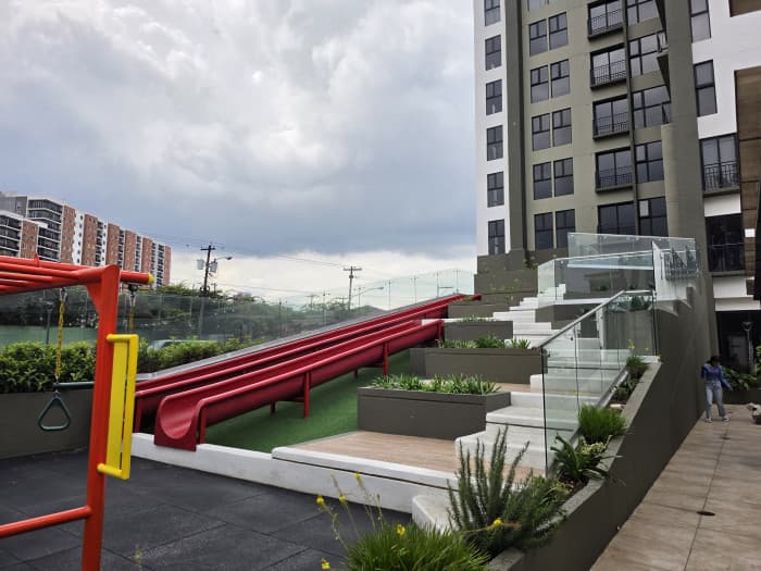 APARTAMENTO EN RENTA EN ALTAIRE ZONA 11 GUATEMALA - foto 1