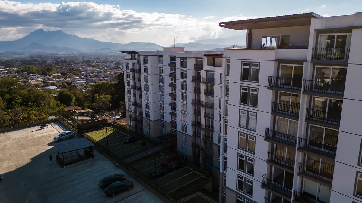 APARTAMENTO EN RENTA EN CENTO SANTA CATARINA PINULA  - foto 1