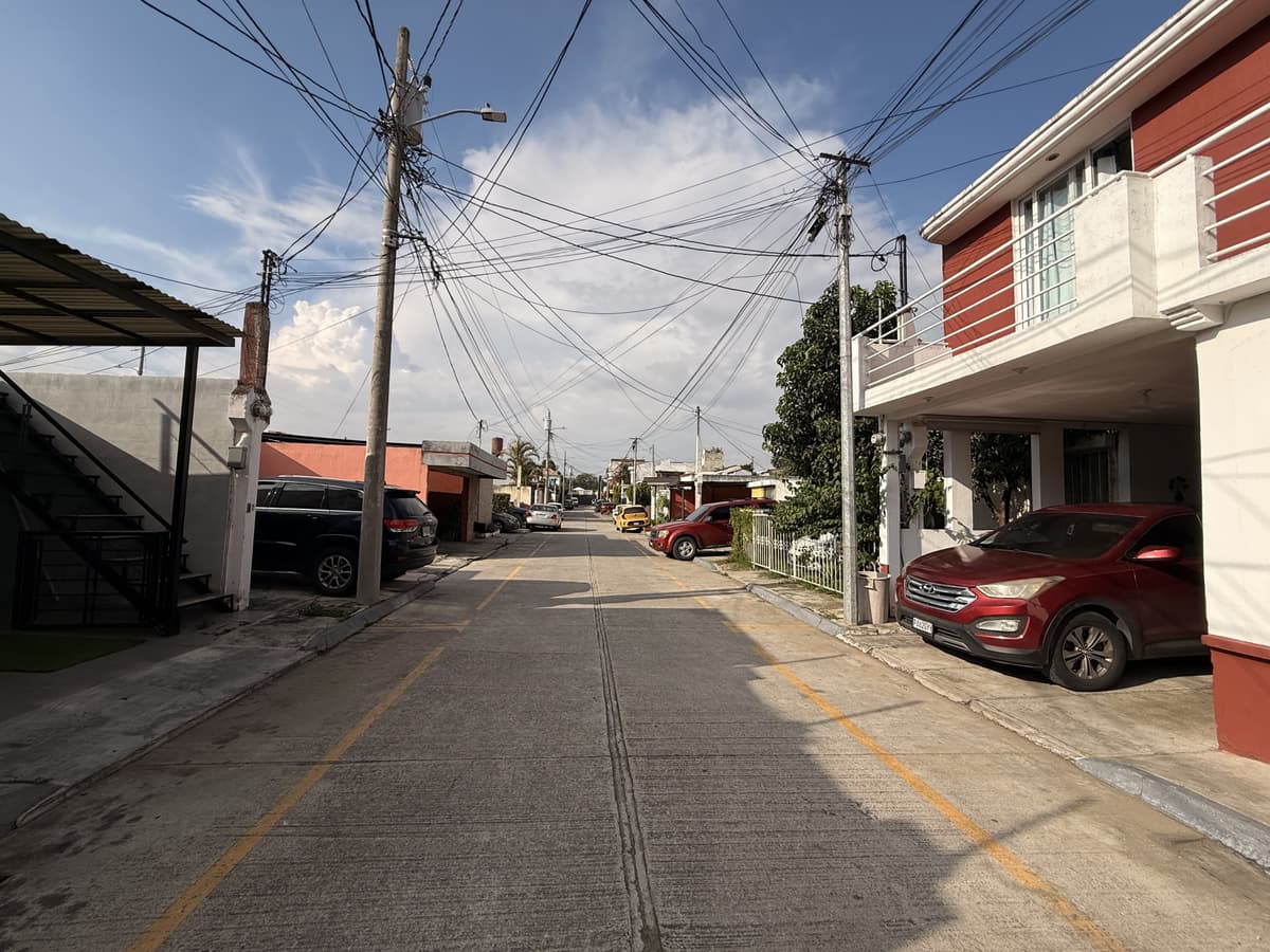 Casa en Venta en Sector Santa Bárbara San Cristóbal  - foto 1