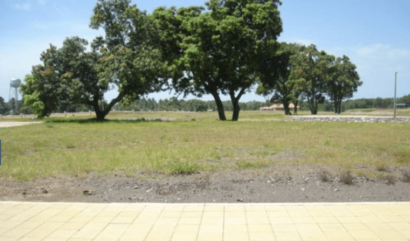 TERRENO RESIDENCIAL EN VENTA EN IZTAPA - foto 1