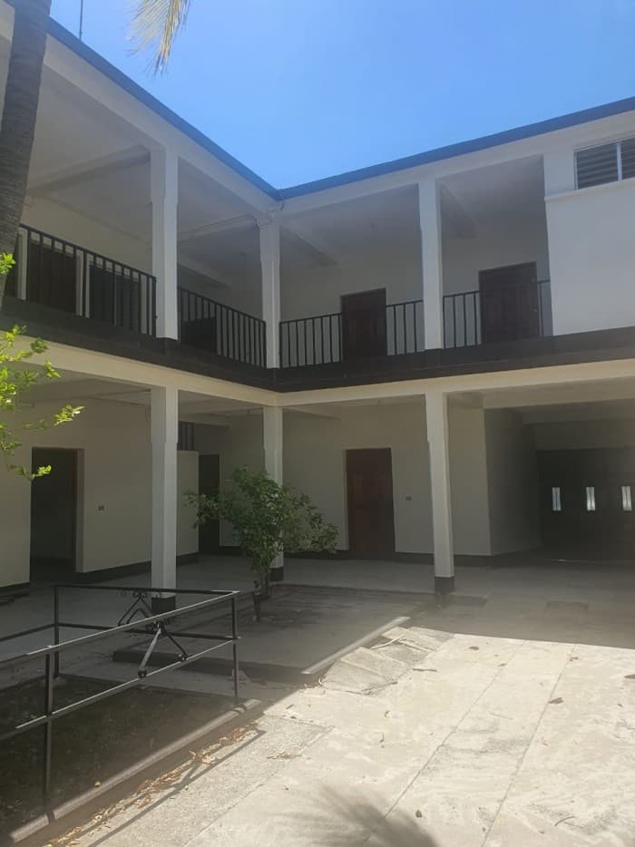 Casa en Renta de Uso Comercial en Centro de Zacapa - foto 1