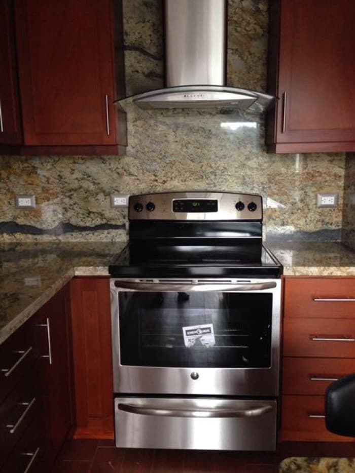 Apartamento tipo Loft en Zona 16 Lindora  - foto 1