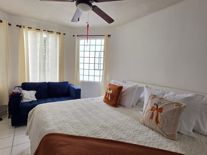 CASA EN VENTA EN SECTOR B2 SAN CRISTOBAL ZONA 8 MIXCO - foto 9