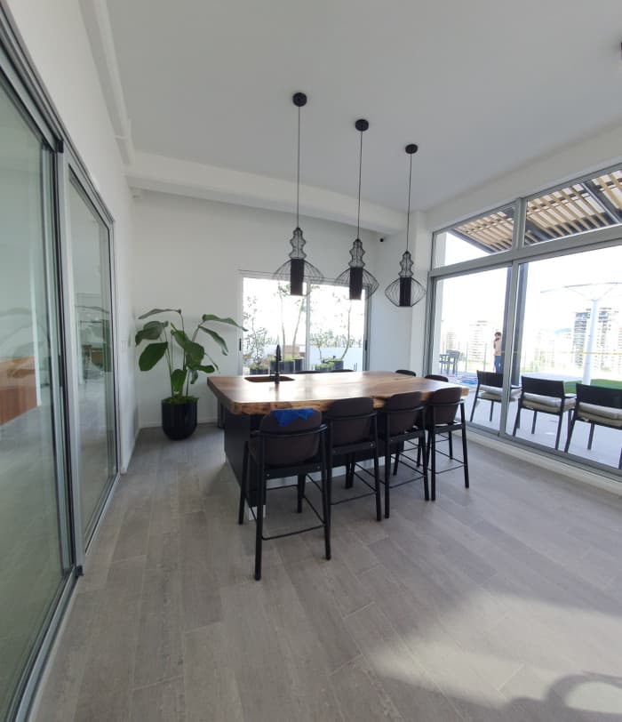 Se vende Loft  Amueblado  en zona 13 NARAMA - foto 2