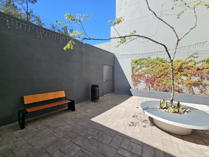 Apartamento en Renta Edificio Próspera Zona 3 - foto 3