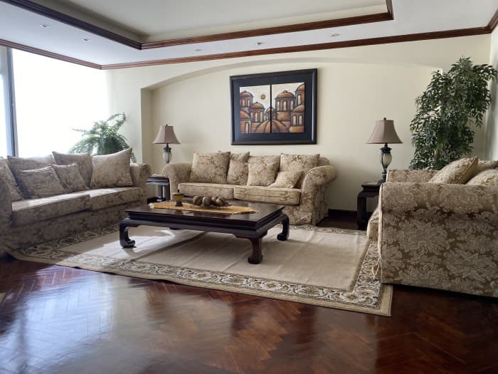 Apartamento en Venta y Renta en L'Excellence, Zona 14. - foto 2