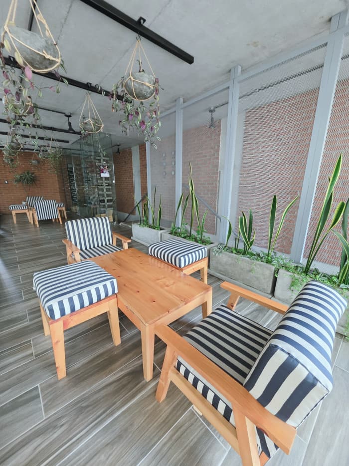 Apartamento 2 habitaciones en Venta en Shift Cayalá Z16 - foto 14