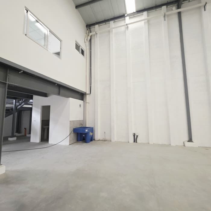 Ofibodegas en Pre Venta Parque Industrial Centra Petapa - foto 3