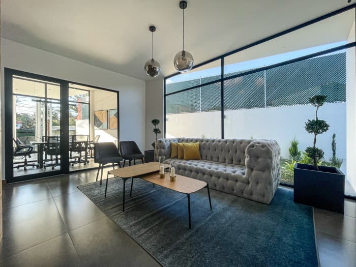 Vive en Aoki 14 Apartamentos en Venta Zona 14 - foto 4