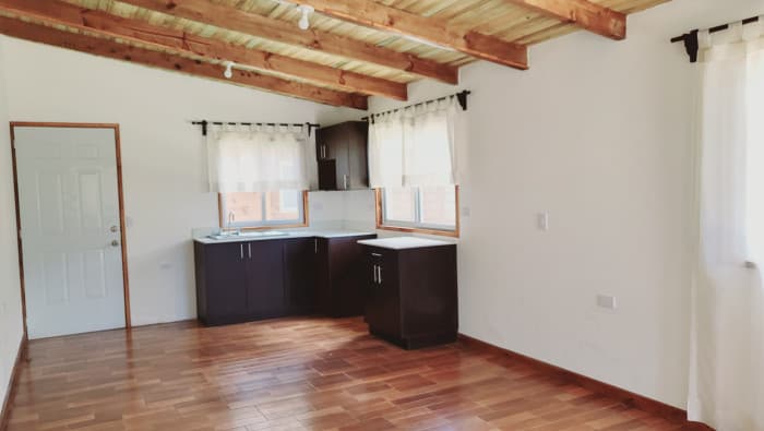 Casa Tipo Canadiense en Renta en CAES KM25.5 - foto 3