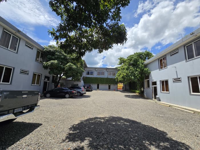 VENDO 3 TORRES DE APTOS ESTUDIO POR LA USAC CHIQUIMULA - foto 3