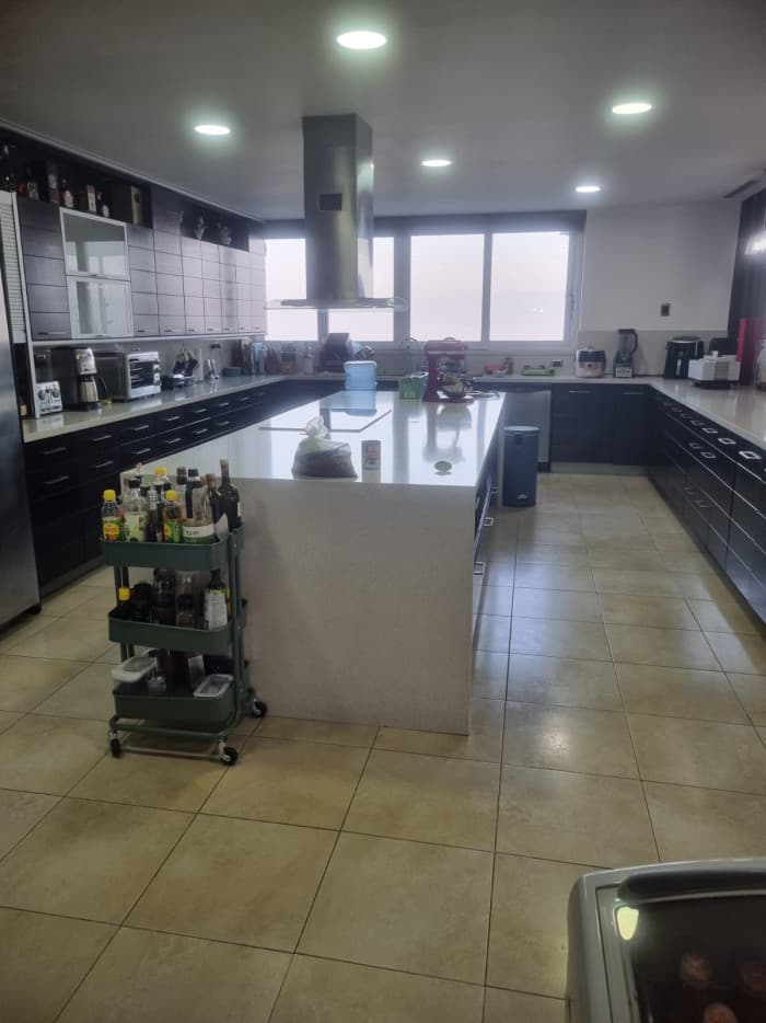 Penthouse en venta en km 9.2 de CAES - foto 3