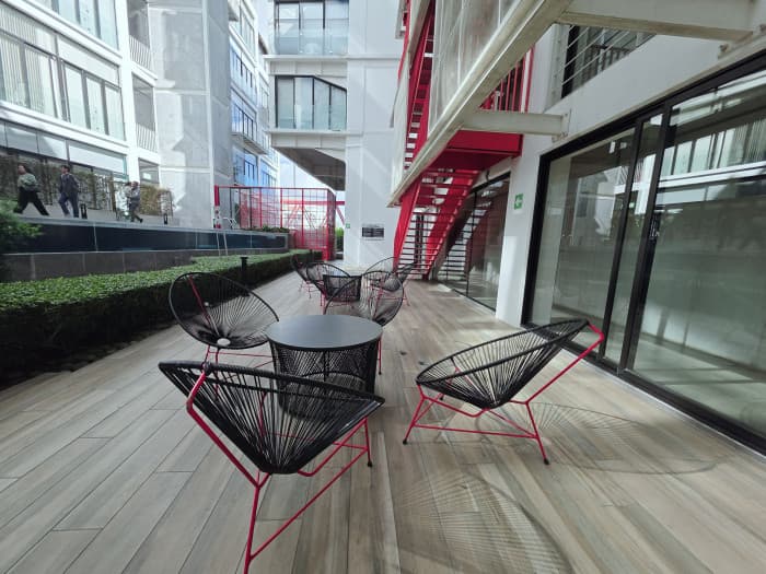 Apartamento 2 habitaciones en Venta en Shift Cayalá Z16 - foto 17