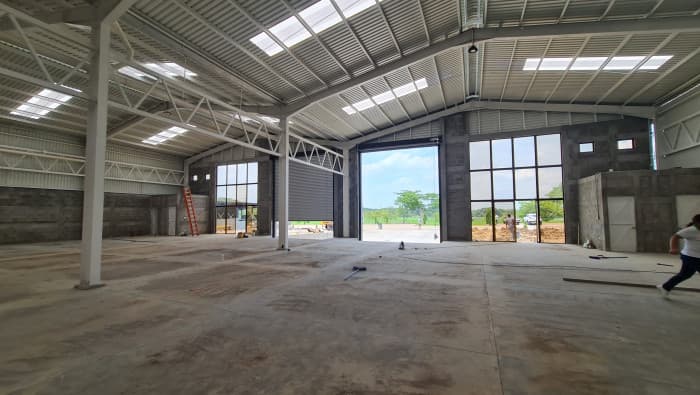 Rento Bodega Industrial en Escuintla - foto 2