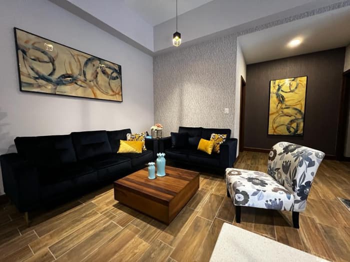 APARTAMENTO EN VENTA EN 1ER NIVEL ZONA 10 GT - foto 4