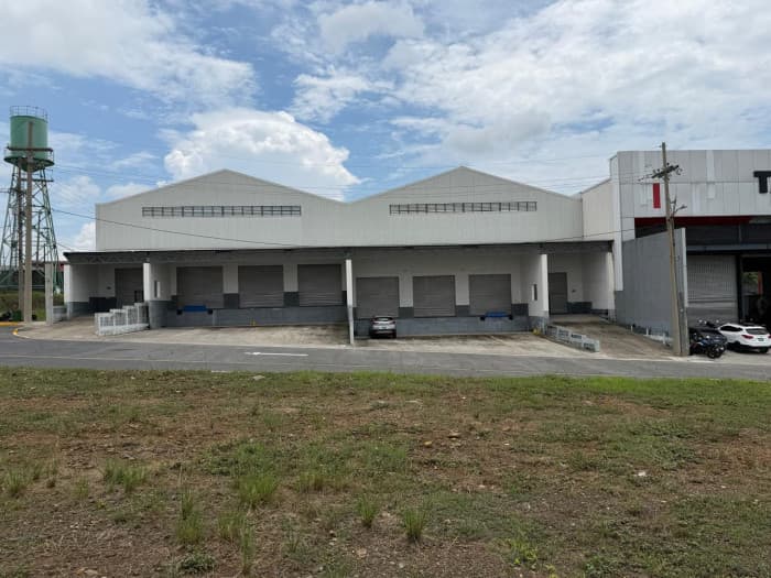 Rento Nave Industrial en Escuintla - foto 2