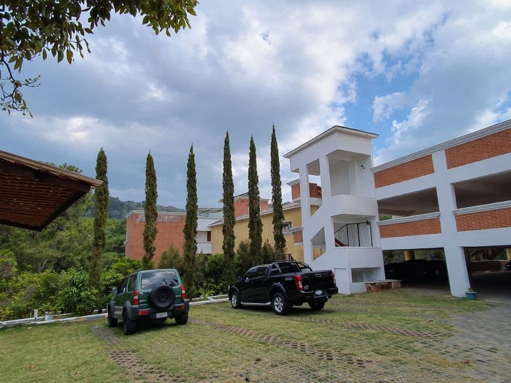 Apartamento en Renta en La Montaña zona 16 Ciudad - foto 2