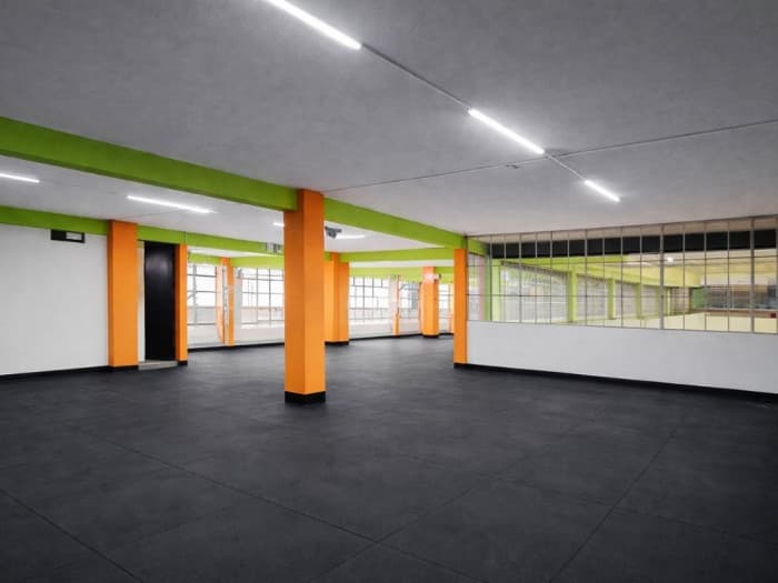 Local comercial de 415 M2 en Renta/Venta zona 18  - foto 3
