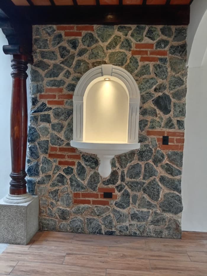 CASA COLONIAL EN VENTA EN ALOTENANGO ANTIGUA GARDENS - foto 4