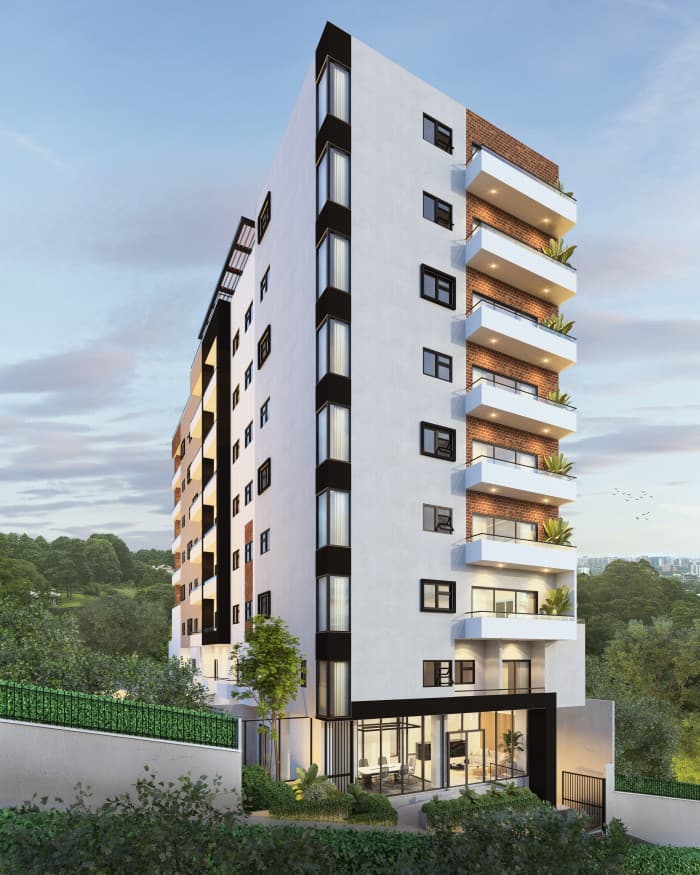 Vila 16 Apartamentos en Pre-Venta en Zona 16 - foto 2