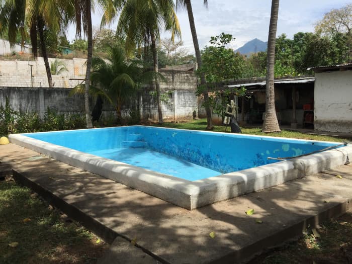 Casa vacacional en venta en Taxisco Santa Rosa - foto 2
