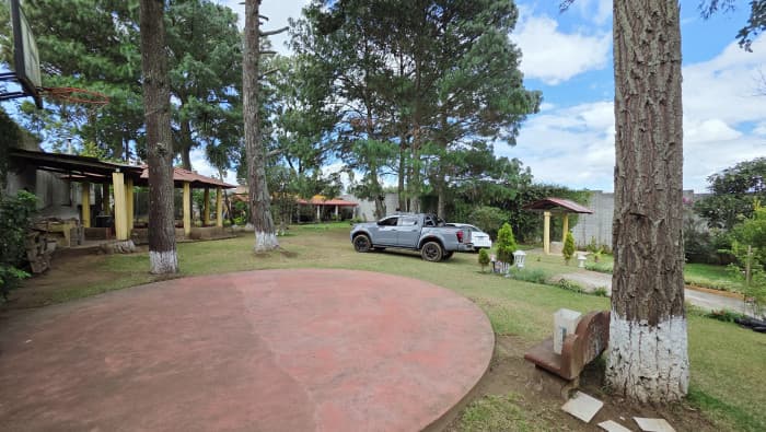 Casa de Descanso en Venta Aldea Las Flores Sumpango - foto 3