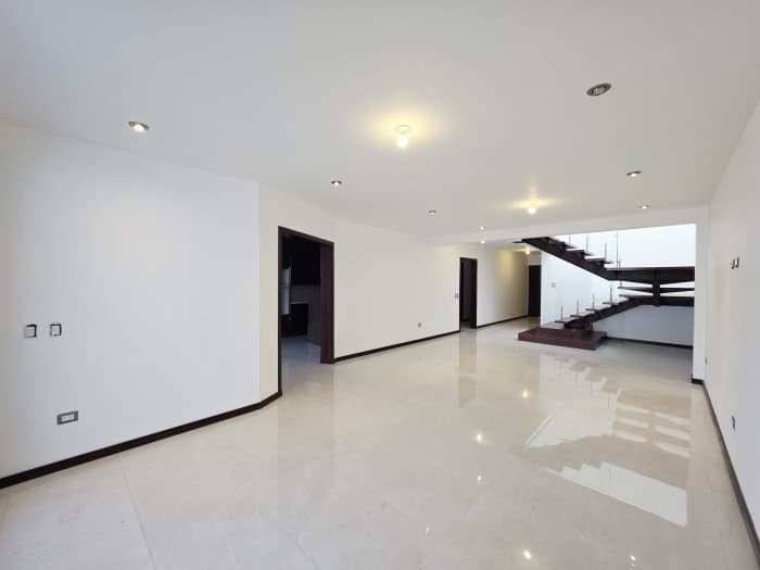 LUJOSA CASA NUEVA EN VENTA EN SAN CRISTOBAL Z8 MIXCO - foto 5