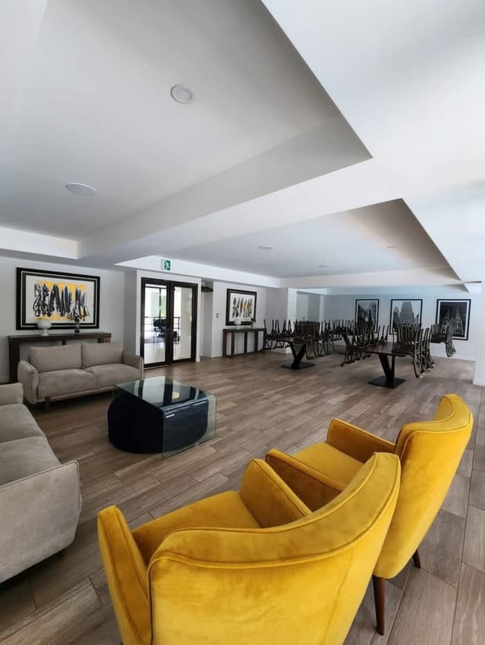 Apartamento en Venta para inversion en Tribeca zona 11 - foto 2