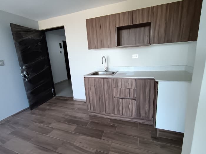 Apartamento en Renta en Zona 2 de Mixco - foto 2