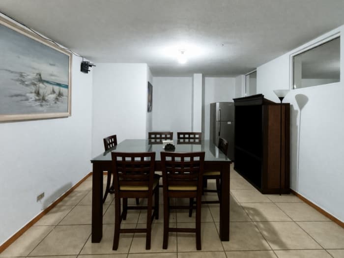 Apartamento amueblado en Renta zona 15 - foto 4