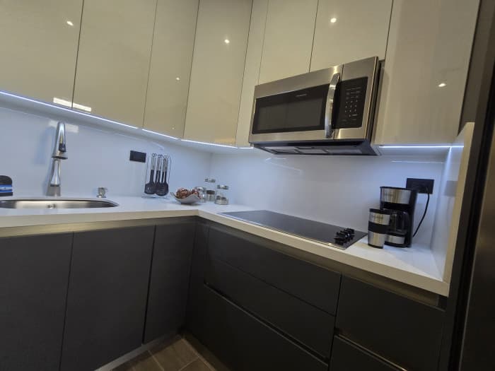 Apartamento nuevo en venta 3 habitaciones en zona 11 - foto 3