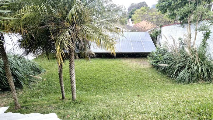 En venta y renta casa de lujo en km 9.5 CAES  - foto 2