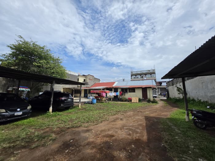 VENDO TERRENO EN EL CENTRO DE RETALHULEU  - foto 2