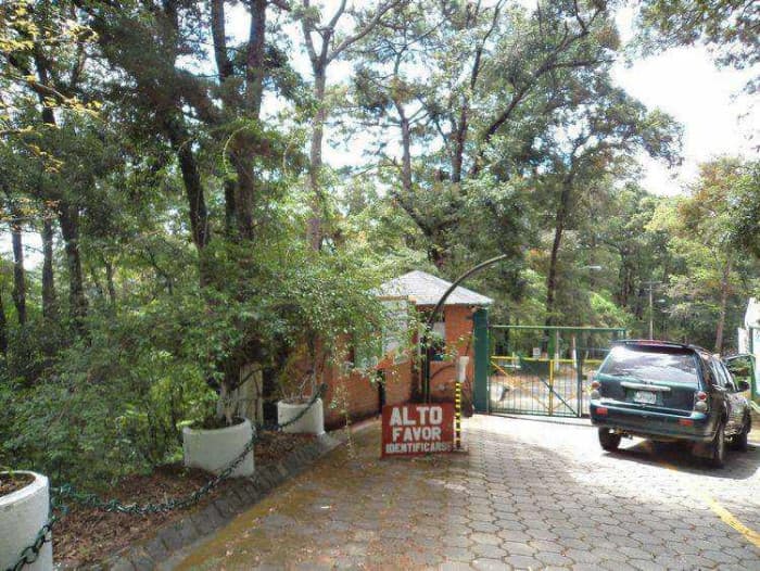 Terreno Residencial en Venta en Zona 9 Mixco Guatemala - foto 2