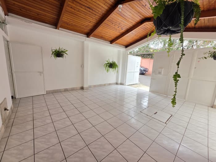 CASA EN RENTA EN ZONA 3 DE MIXCO LOMAS DEL RODEO - foto 3