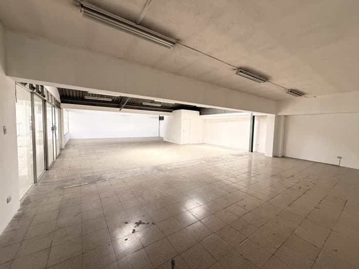 Local comercial en Renta en Plaza Florida zona 7 Mixco - foto 2