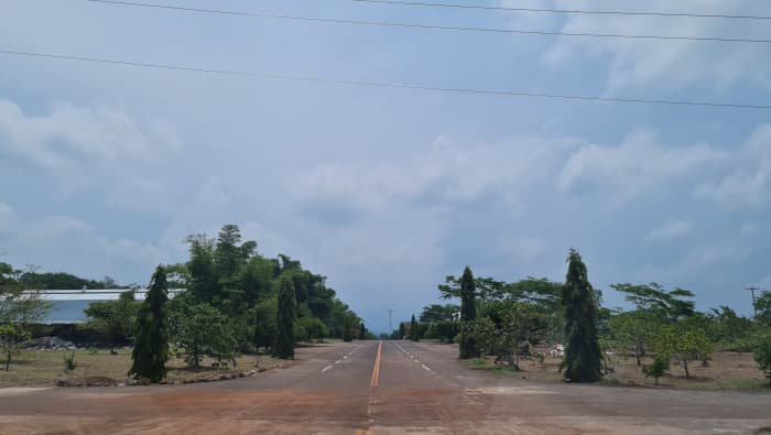 Terreno Industrial en Venta CA2 Escuintla - foto 4