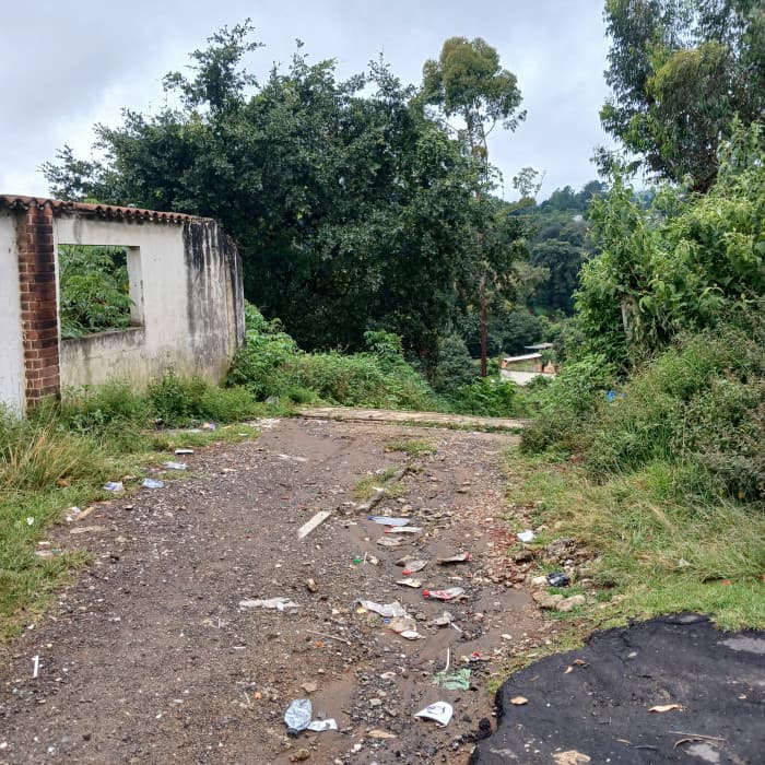 TERRENO EN VENTA EN SANTIAGO SACATEPÉQUEZ - foto 2
