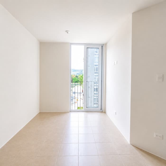 Apartamento en renta en Cumbres del Pedregal zona 6  - foto 3