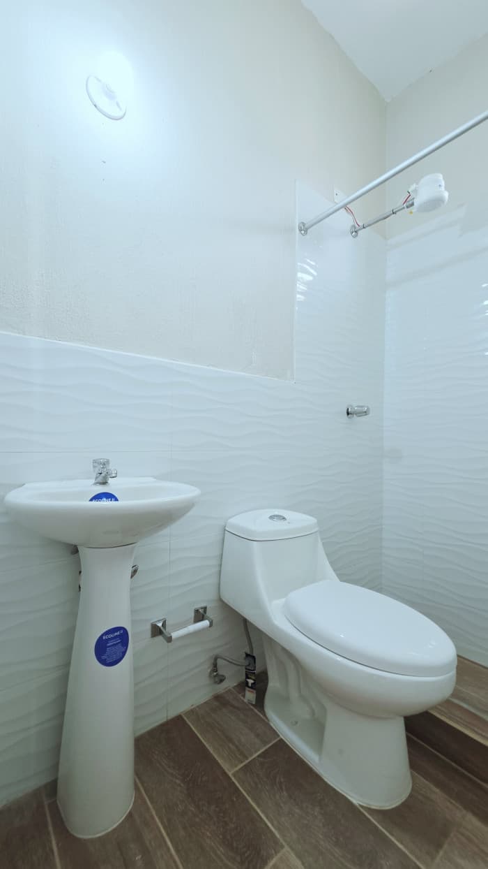 Casa en Venta en Los Encinos Panorama San Cristóbal - foto 9