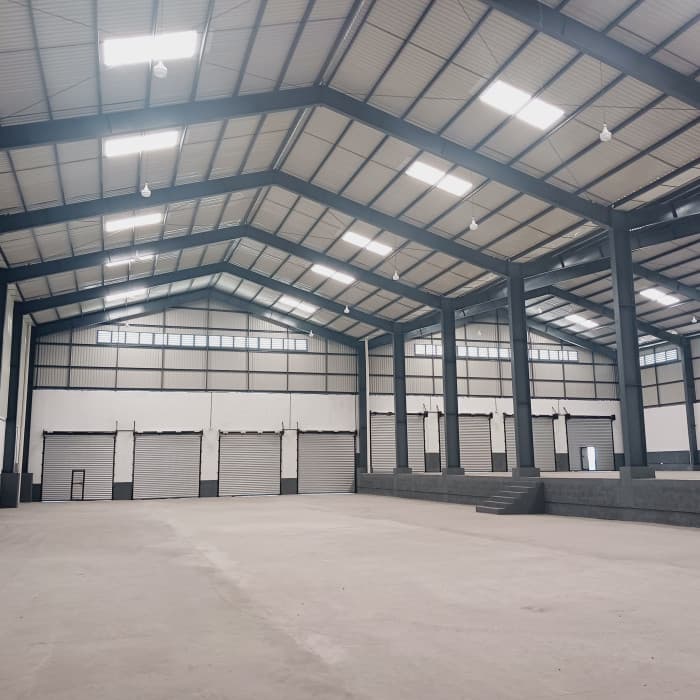Nave Industrial en Renta en Escuintla | Espacio Amplio y Accesible - foto 4