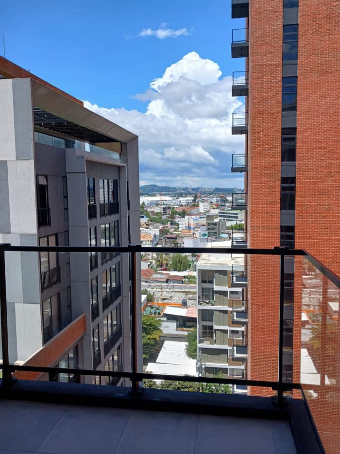 Apartamento en renta en Modra zona 4 - foto 9