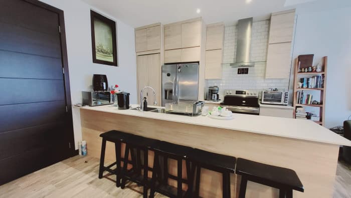 Apartamento de Lujo Amueblado en Renta en Cayalá - foto 2