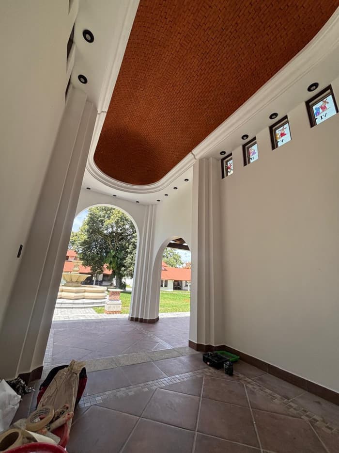 Rento casa nueva en Villas de Duero Antigua Guatemala - foto 2