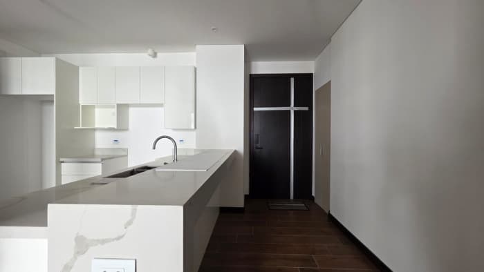 Apartamento en renta Lirios Ciudad Cayala zona 16 - foto 4